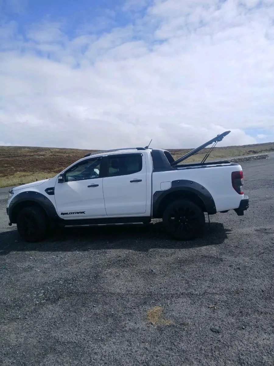 2019 Kitted Wildtrack - Image 4
