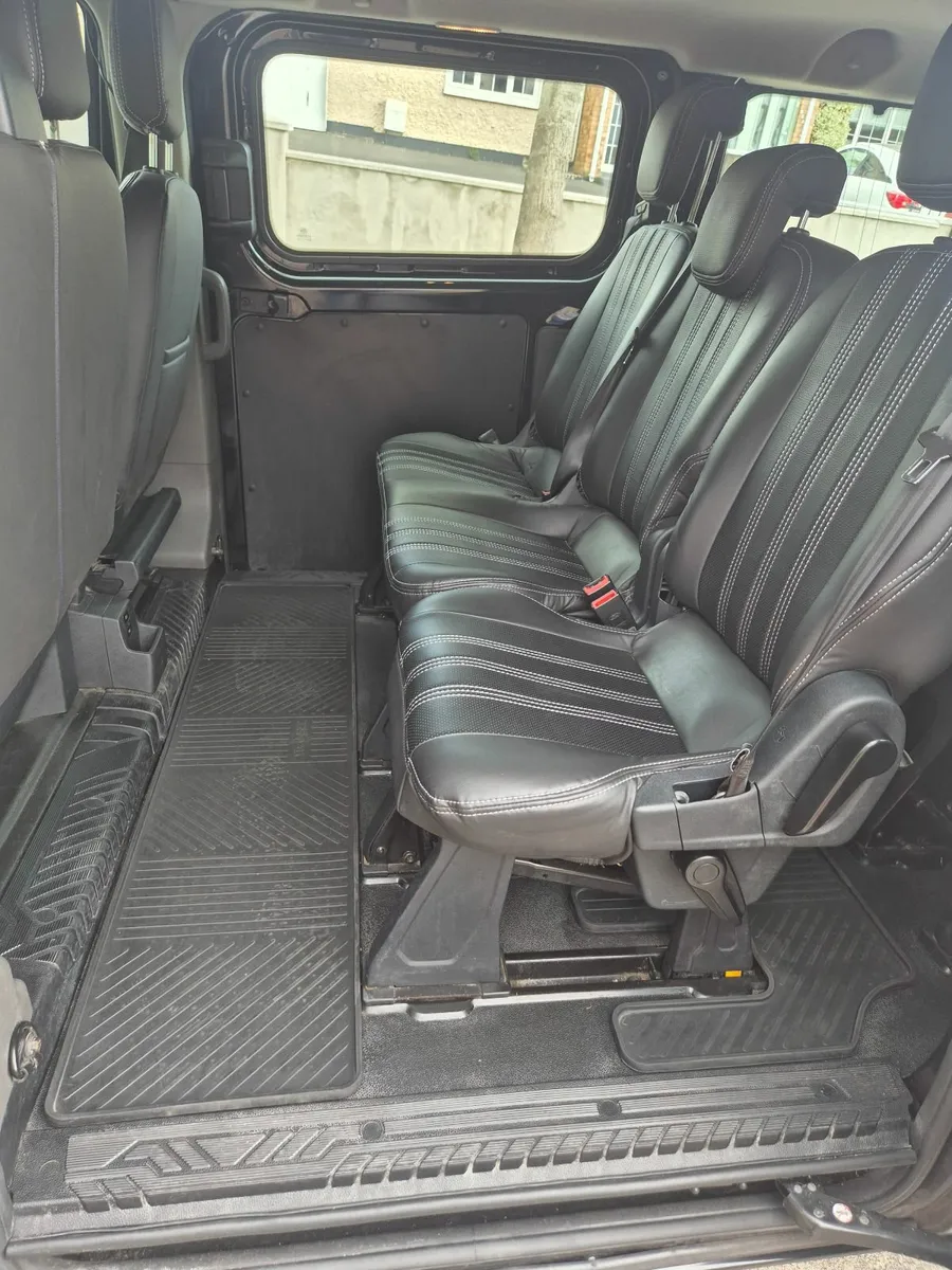 Ford Transit 2020 - Image 2