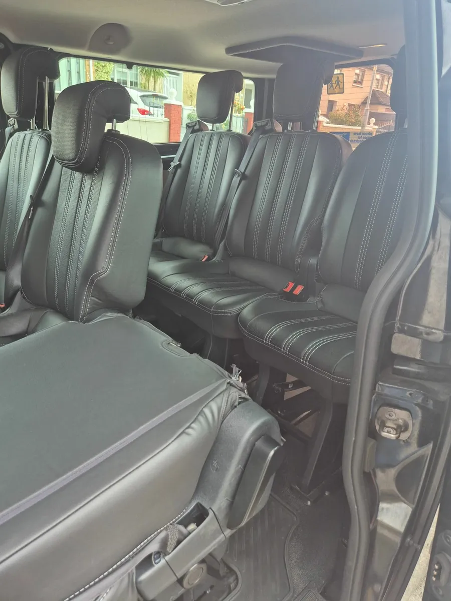 Ford Transit 2020 - Image 4
