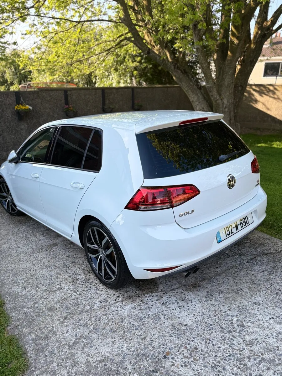 VW Golf 7 Highline | Automatic - Image 2