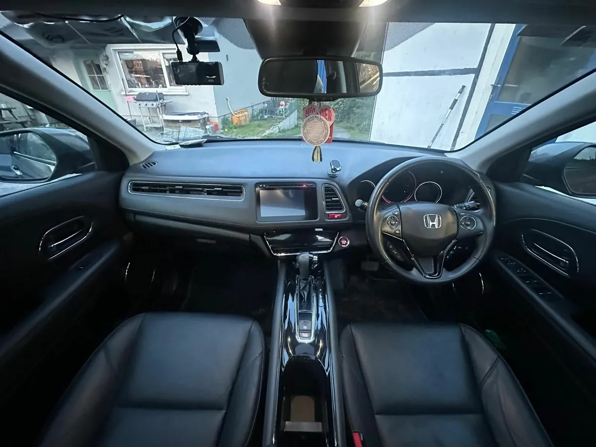 Honda HR-V 2018 - Image 3