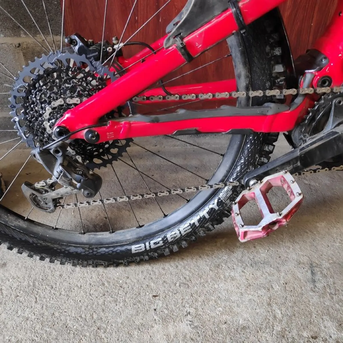 Specialized Turbo Levo - Image 2