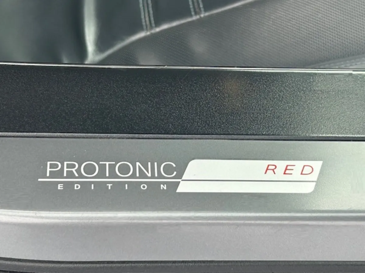 BMW i8 PROTONIC Red Edition - Image 3