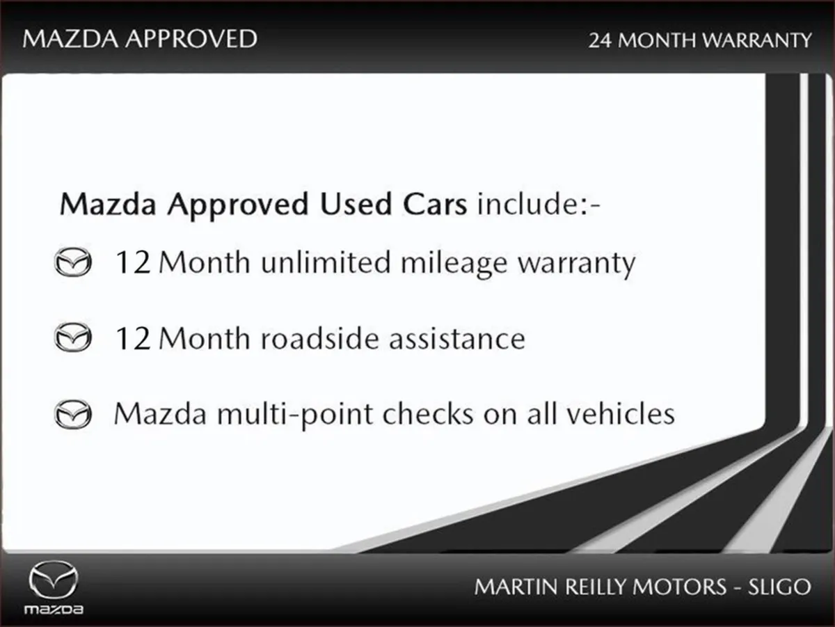 Mazda CX-80 e-SkyActiv PHEV AWD Exclusive-Line - 7 - Image 2