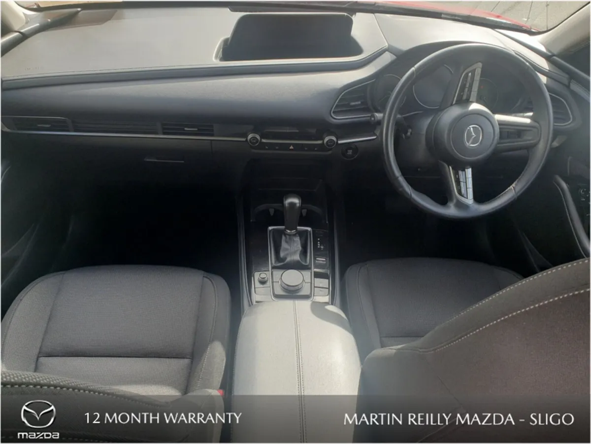 Mazda CX-30 Automatic 2WD (122ps) GS-L - Image 2