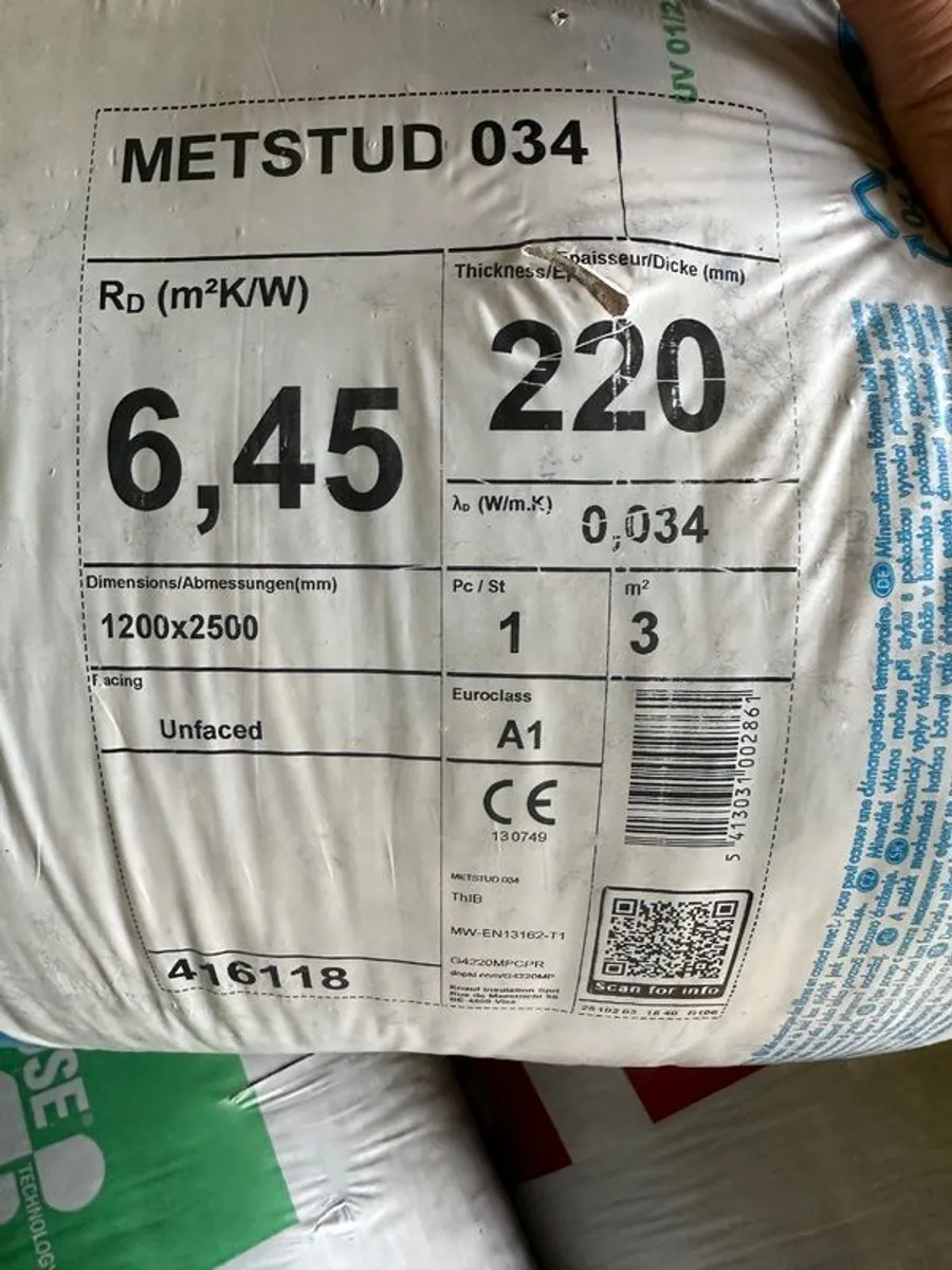 Insulation Rolls - Image 3