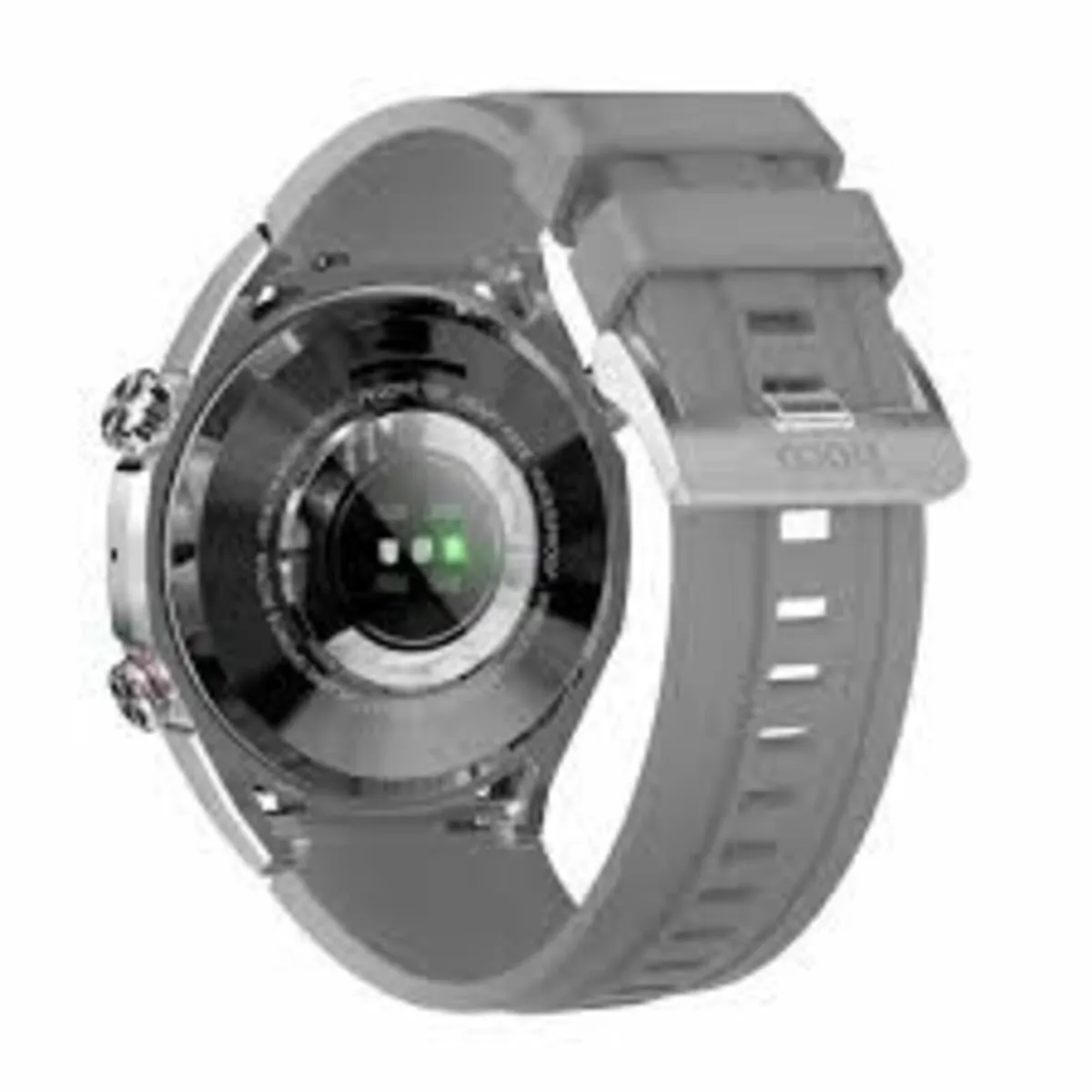 Smart Watch with Call Function IP67  Hoco y16 - Image 1