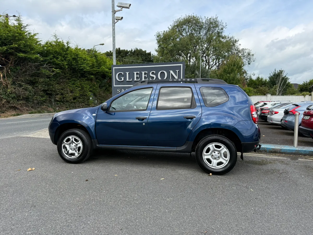 182 Dacia Duster 1.5 Diesel - Image 2