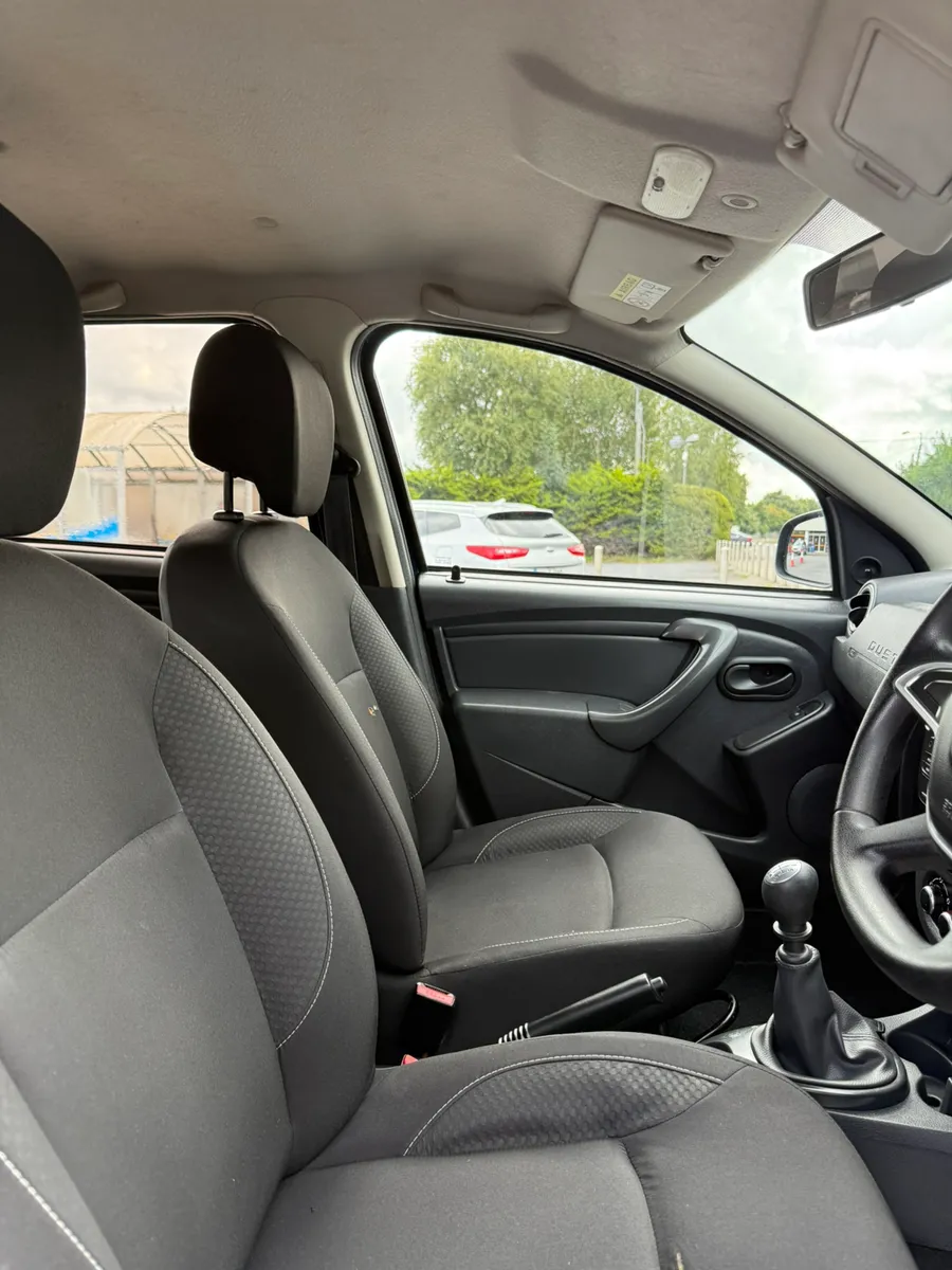 182 Dacia Duster 1.5 Diesel - Image 4
