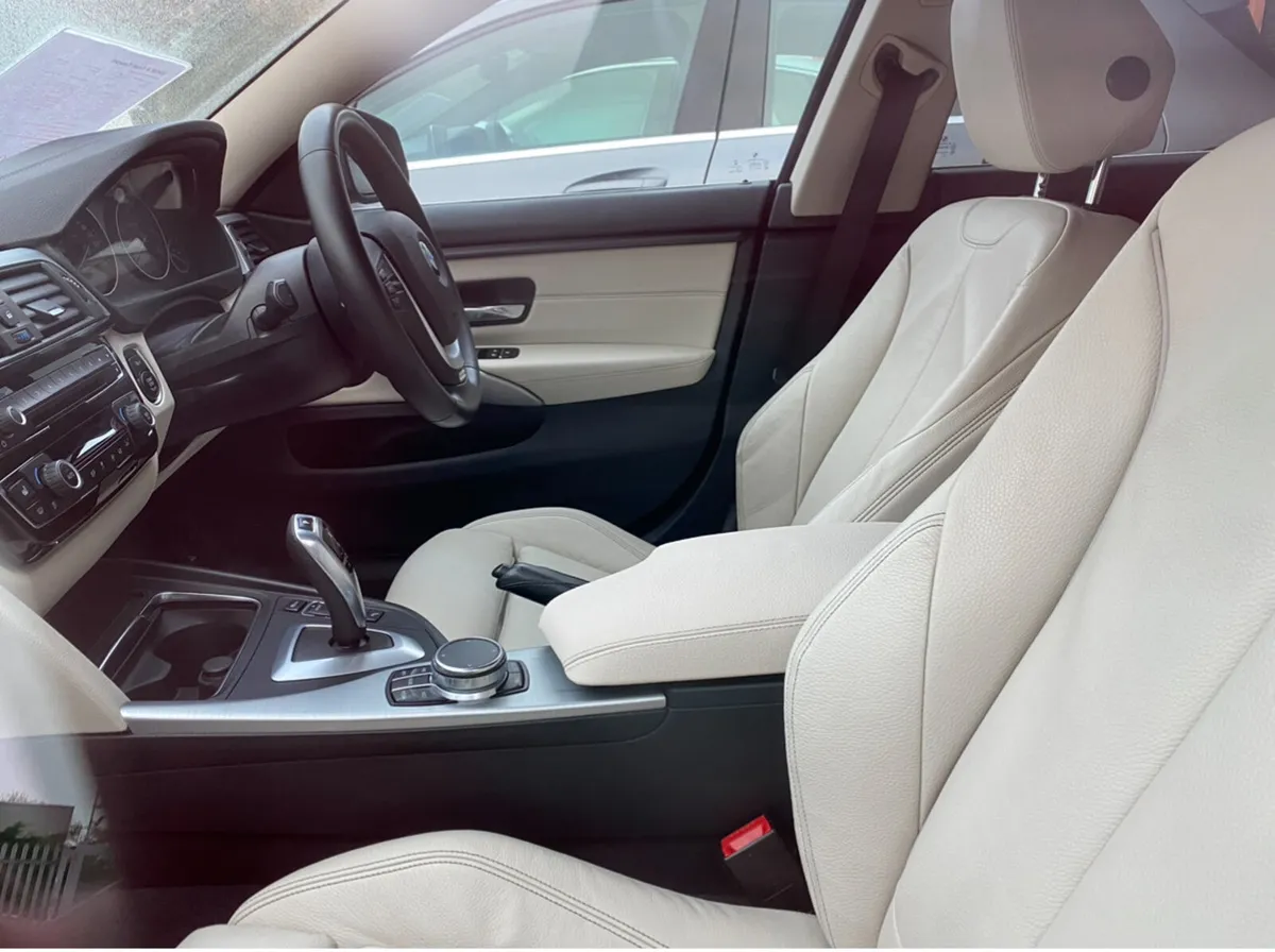BMW 420d Gran Coupe - Image 3