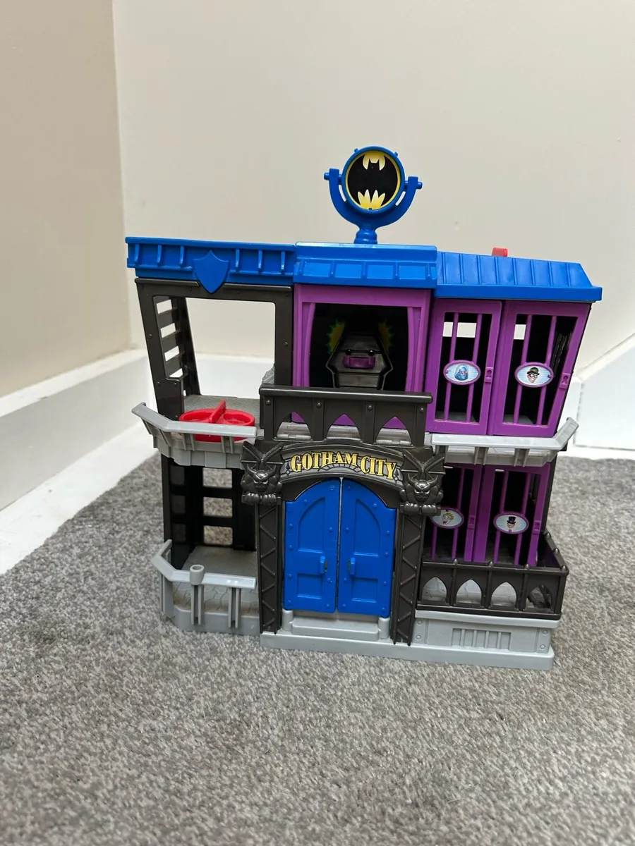 Fisher price Imaginext - Image 3