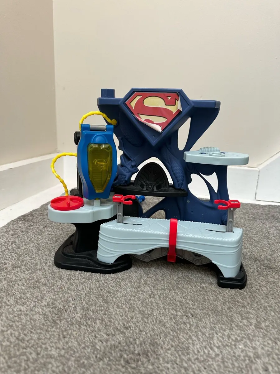 Fisher price Imaginext - Image 4