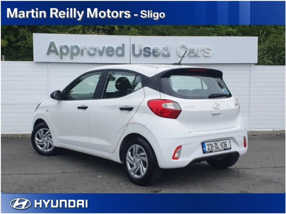 Hyundai i10 1.0 Classic - Image 3
