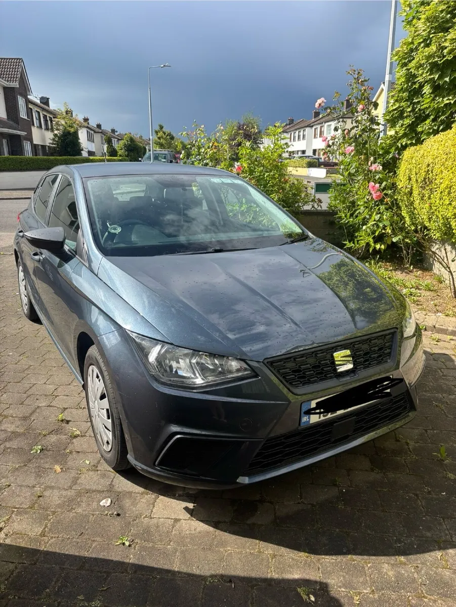 SEAT Ibiza 2019 - Image 1