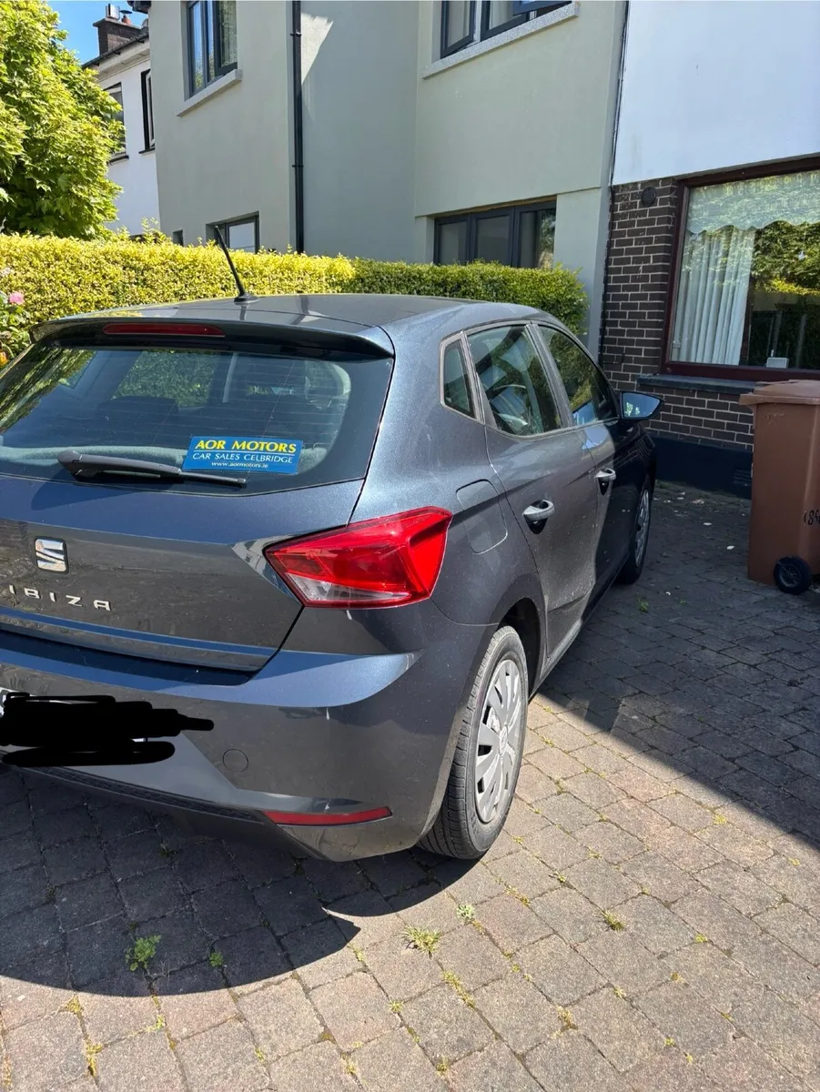 SEAT Ibiza 2019 - Image 2