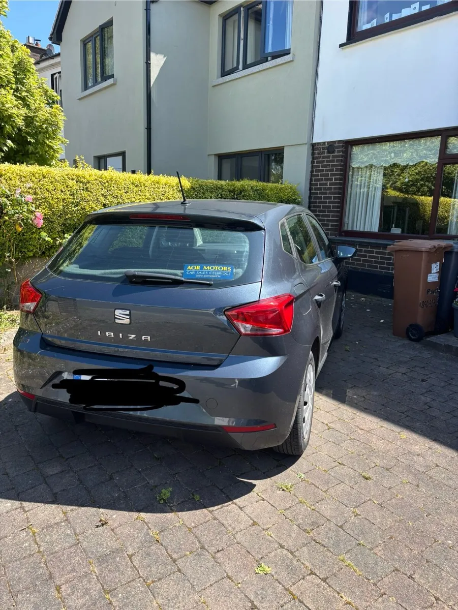 SEAT Ibiza 2019 - Image 3