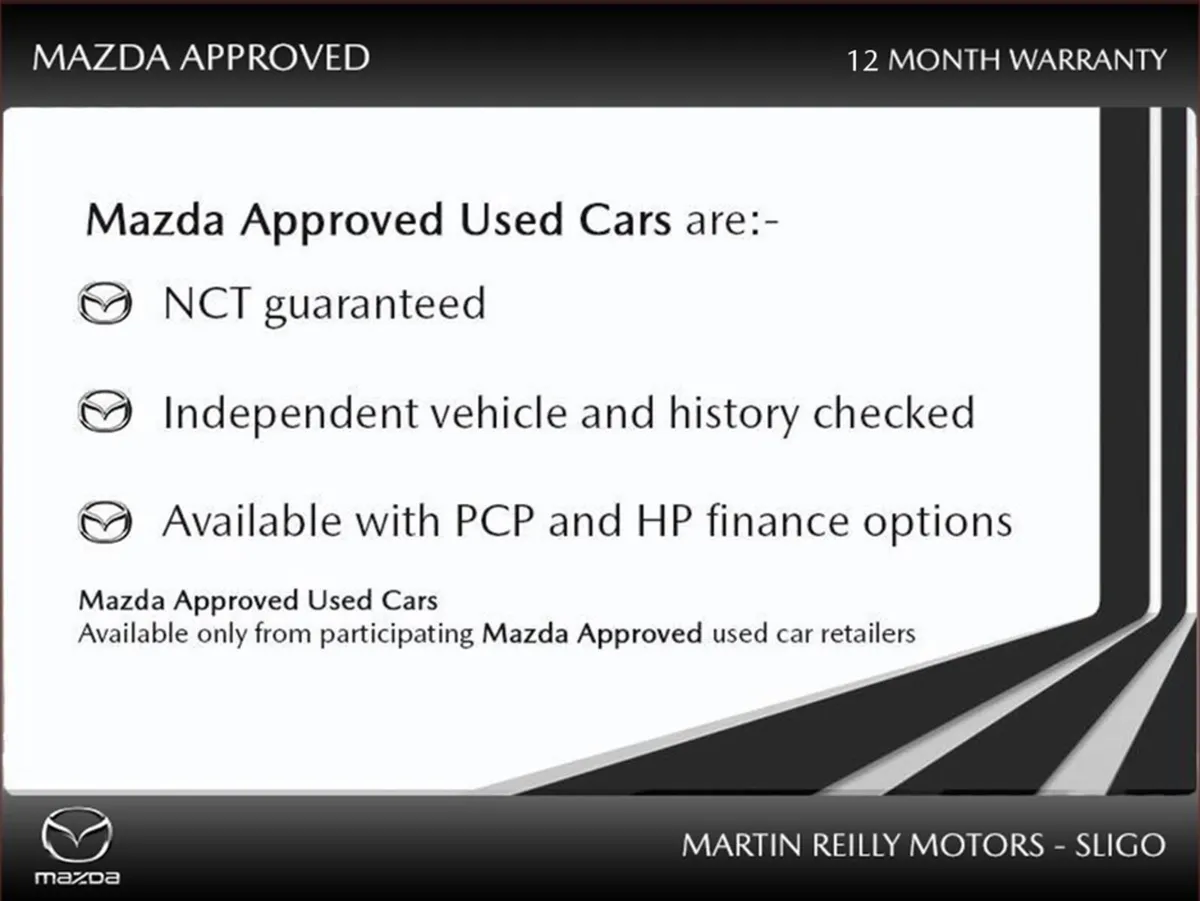Mazda CX-60 e-Skyactiv PHEV AWD Exclusive-Line - C - Image 3