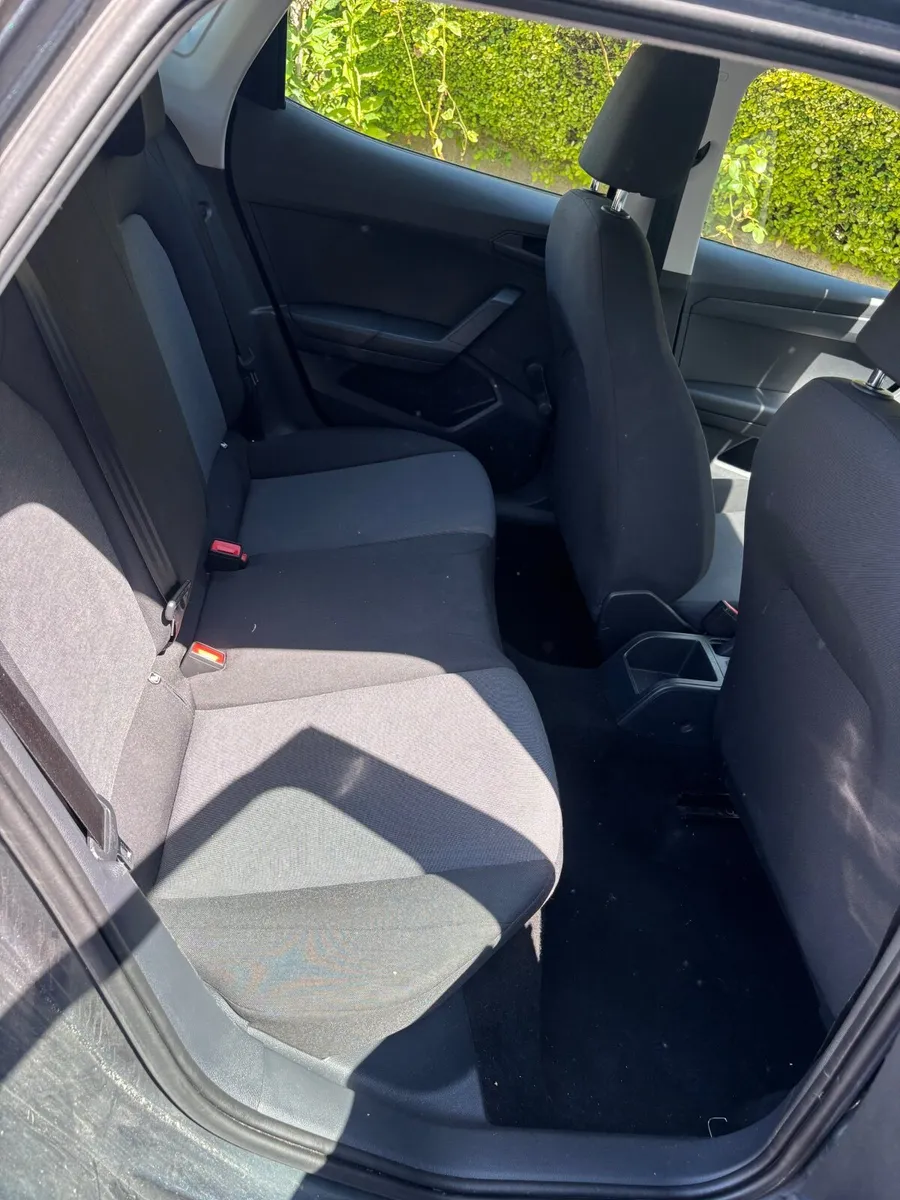 SEAT Ibiza 2019 - Image 4