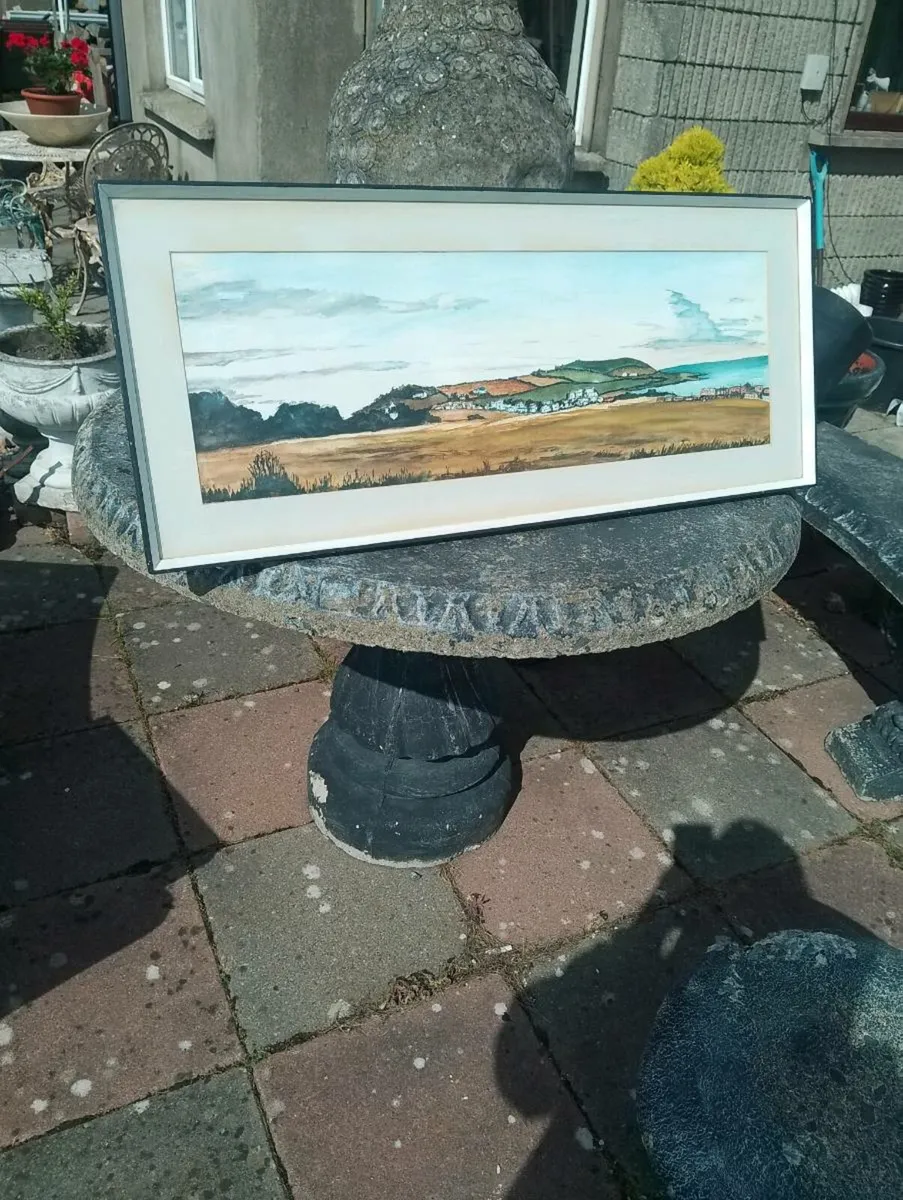 Gorgeous painting - Image 1
