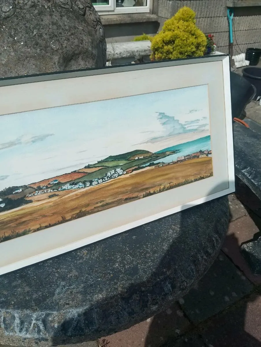 Gorgeous painting - Image 2