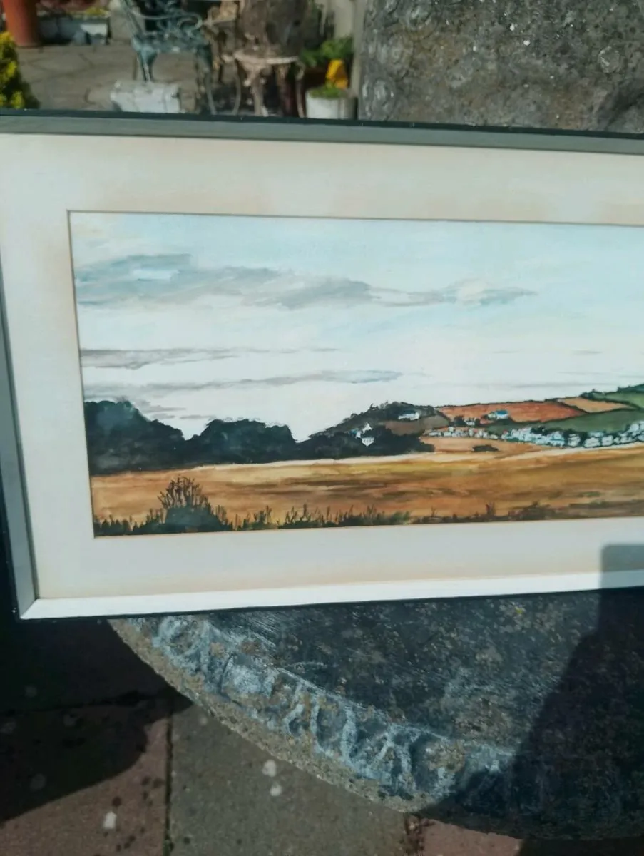 Gorgeous painting - Image 3