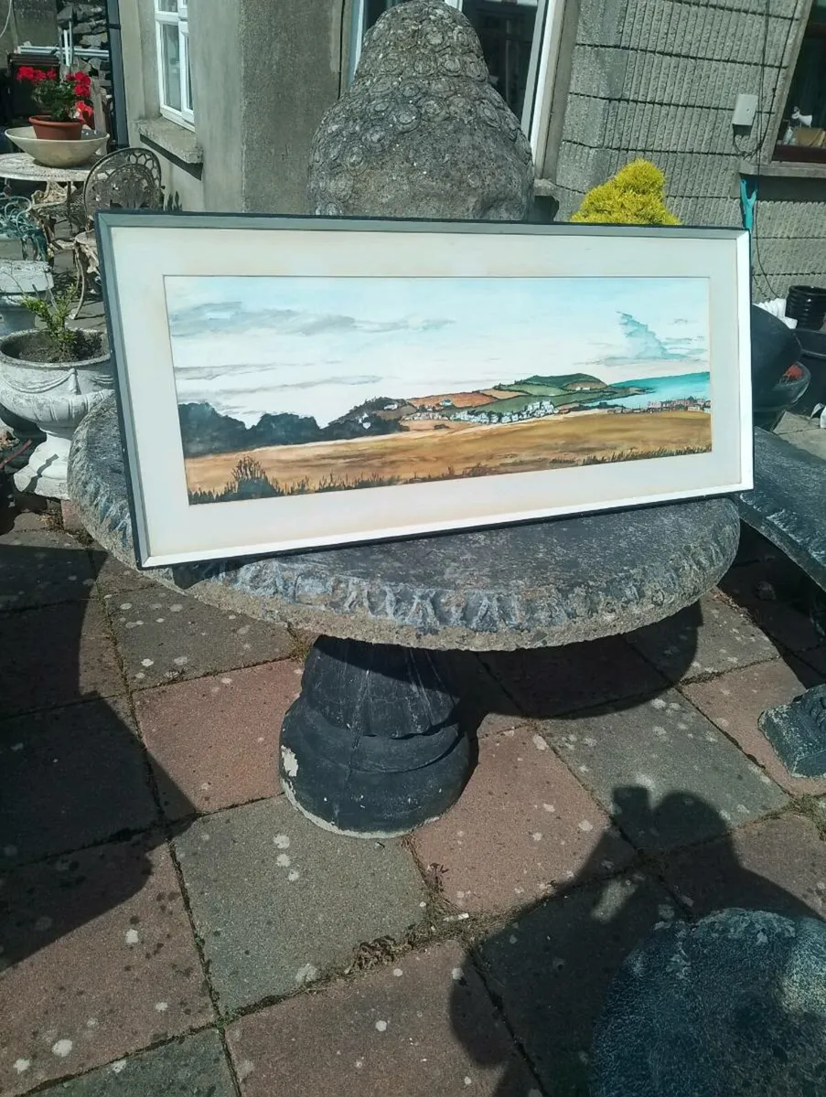 Gorgeous painting - Image 4