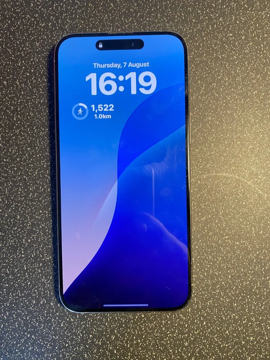 iPhone 15 pro max - Image 2