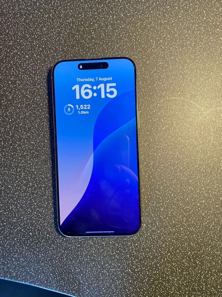 iPhone 15 pro max - Image 3