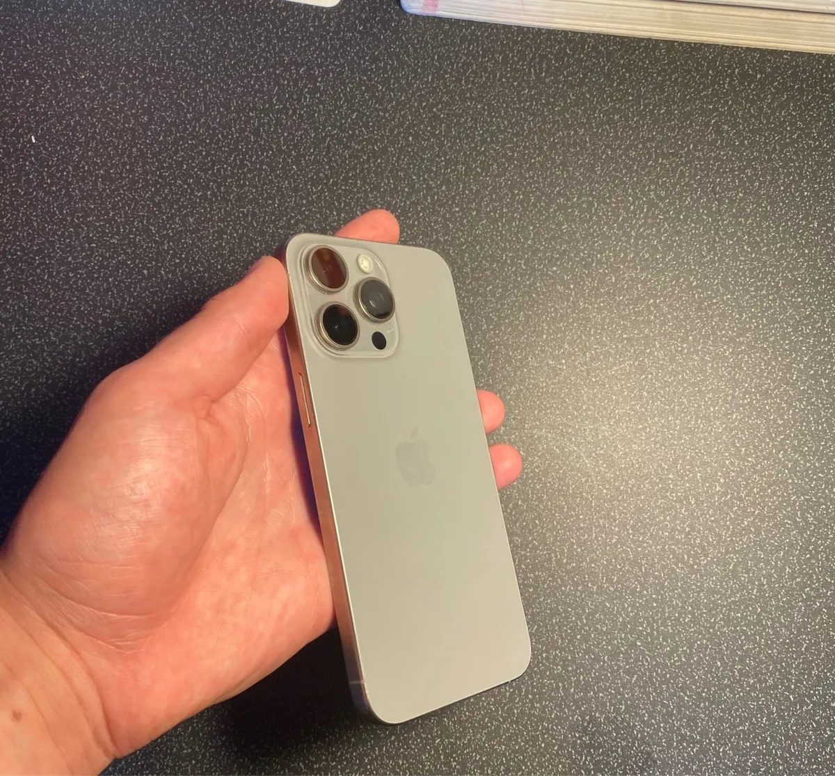 iPhone 15 pro max - Image 4