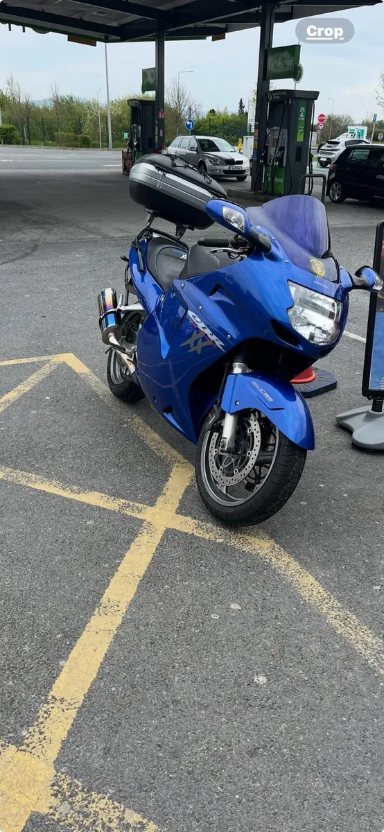 Motorcycle - Image 3