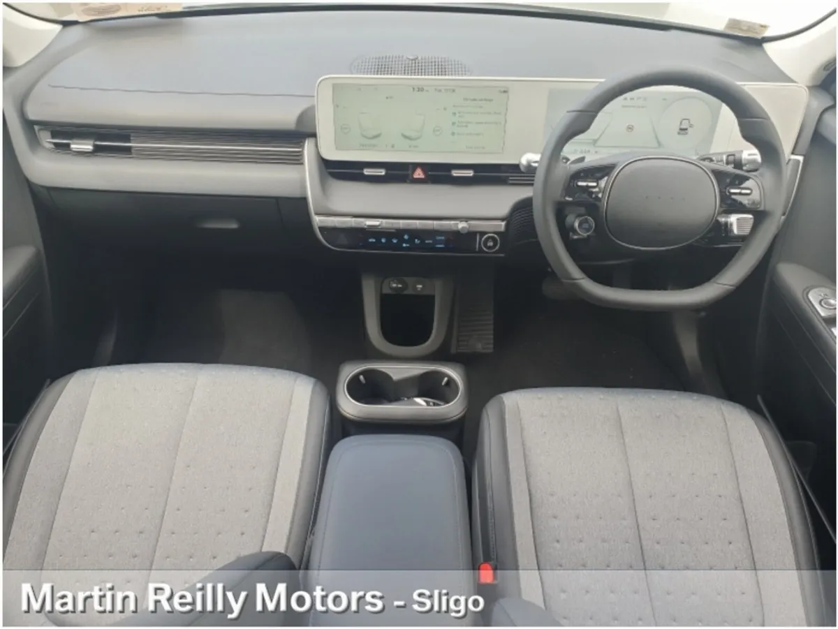 Hyundai IONIQ 5 Executive Plus 77kW (Range 507kms) - Image 2