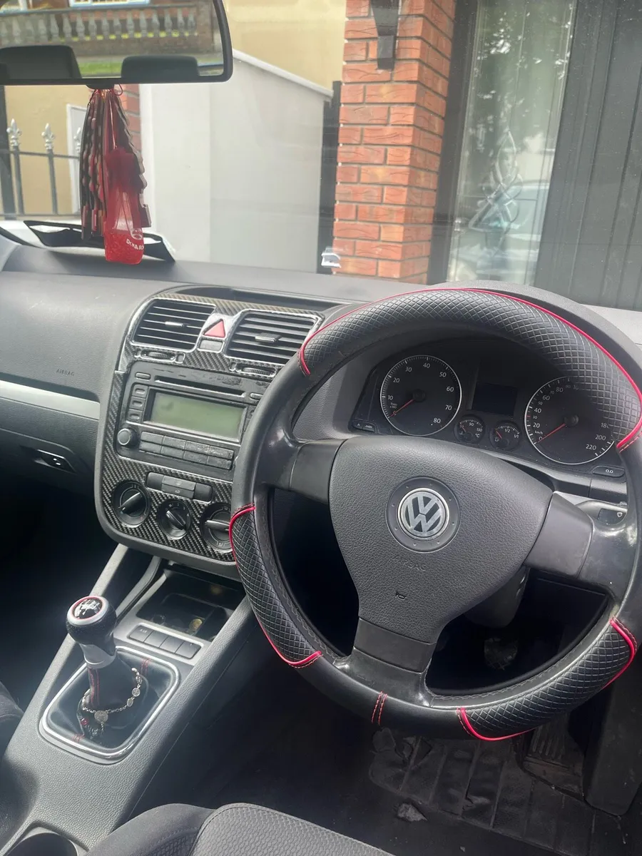 Vw golf - Image 4