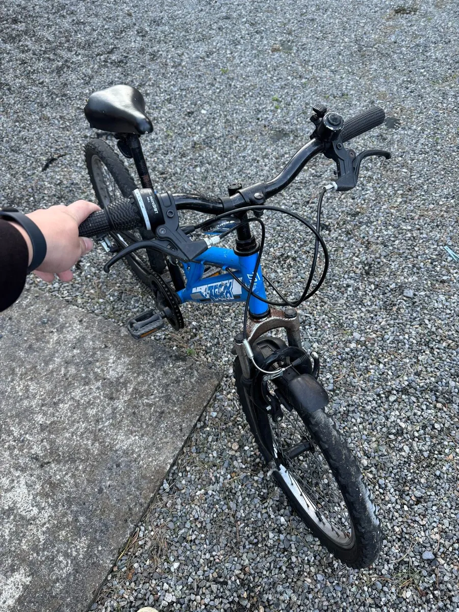 Kids bicycle - Image 2