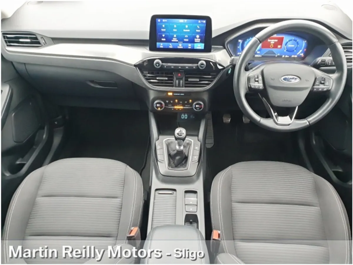 Ford Kuga 1.5 TD Titanium (120ps) - Image 2