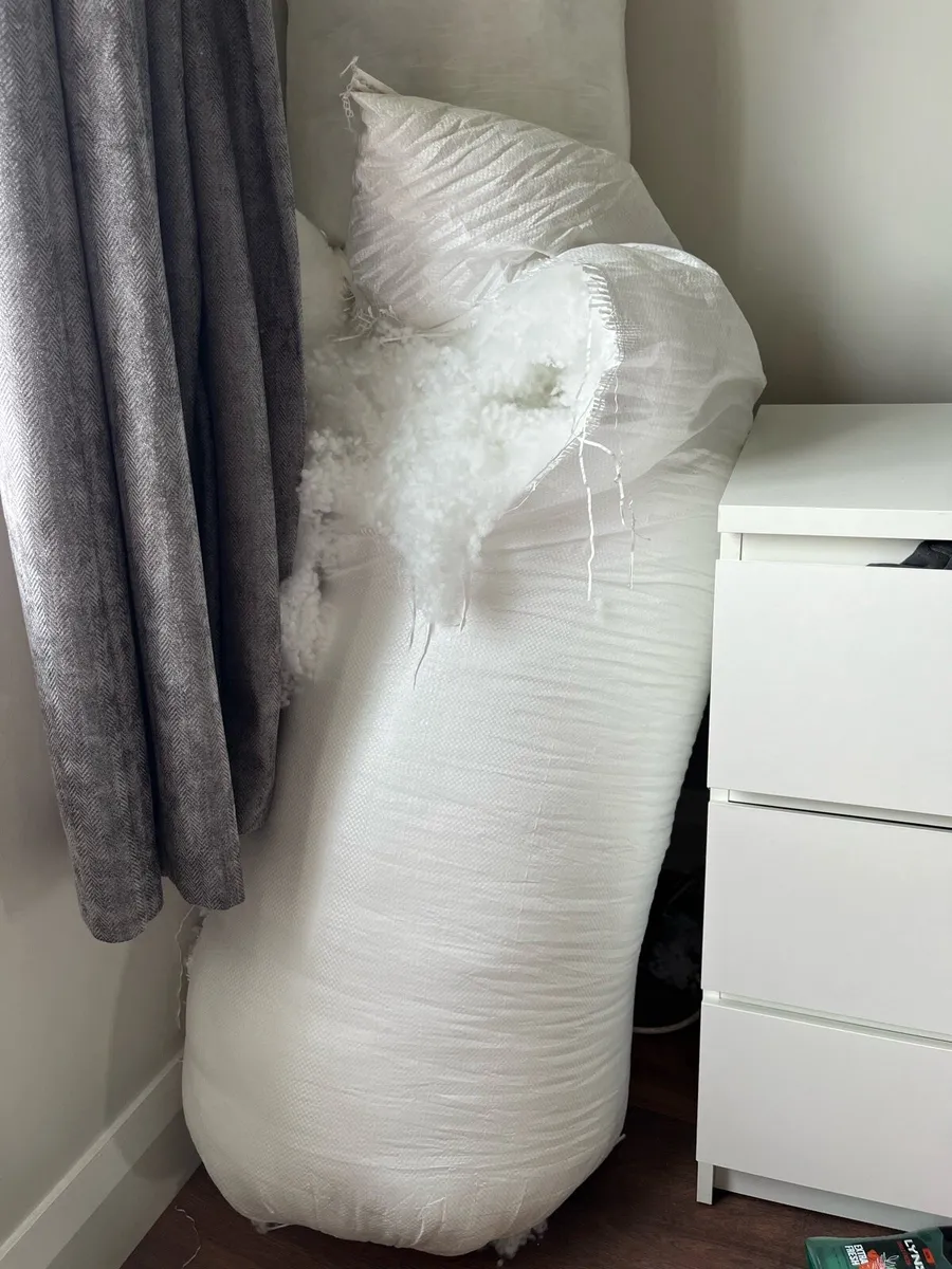 Wadding for bedroom clouds - Image 1