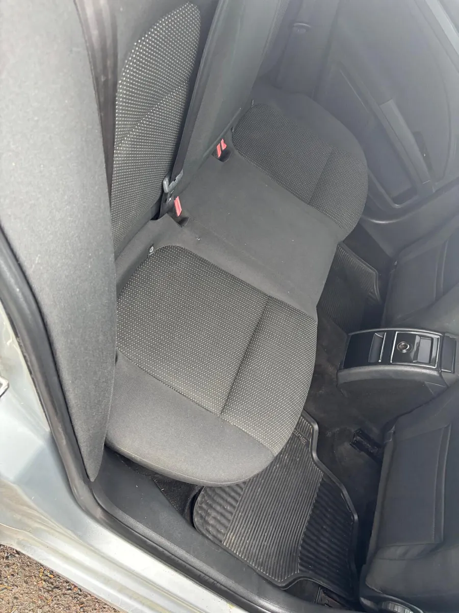 ‘12 Skoda Superb S Greenline Li Tdi - Image 4