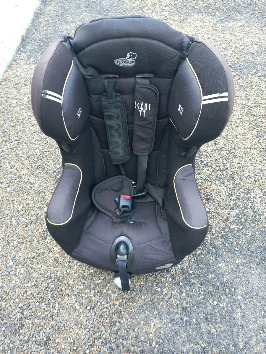 Car seat