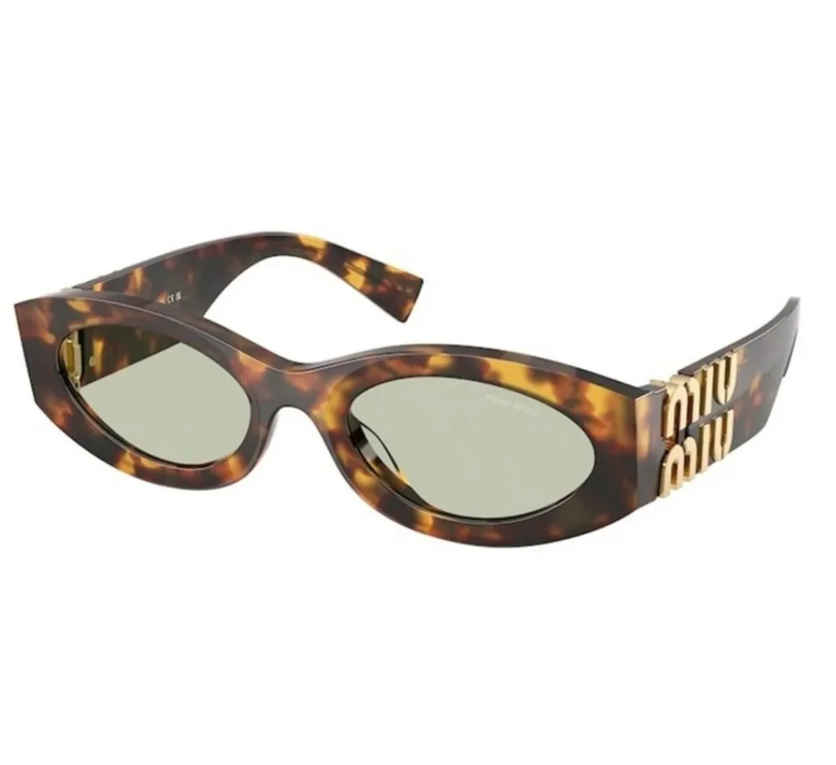 Miu miu sunglasses - Image 1