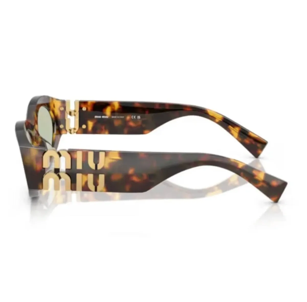 Miu miu sunglasses - Image 3