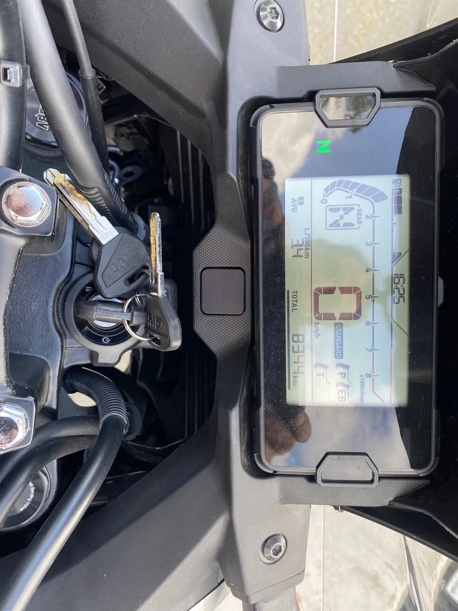 23 nc750x - Image 4