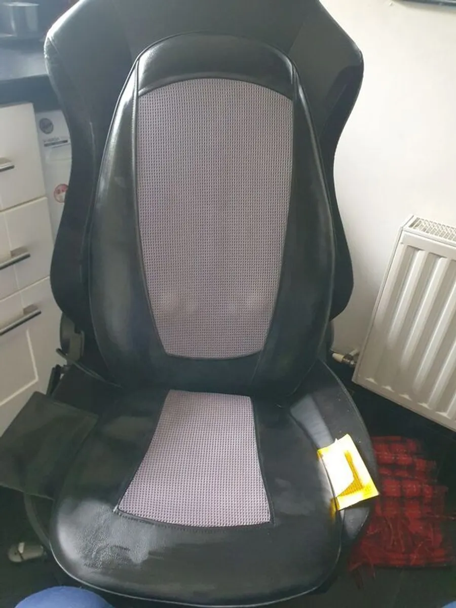 Back Massager - Image 1