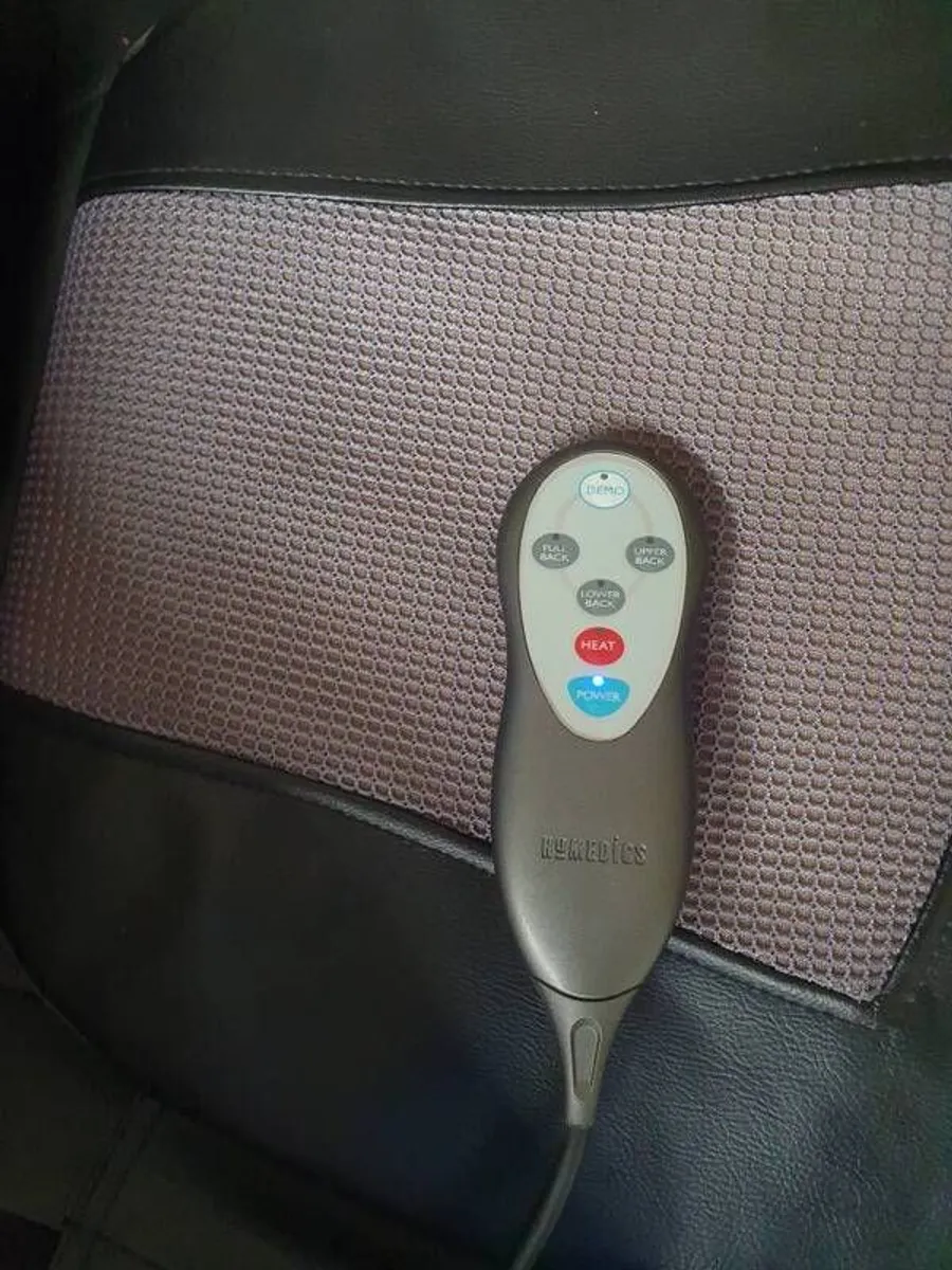 Back Massager - Image 4