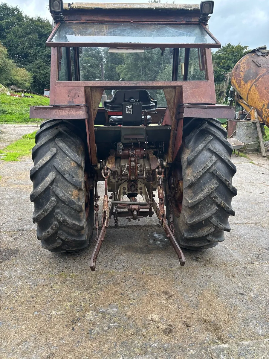 Zetor 6911 - Image 2