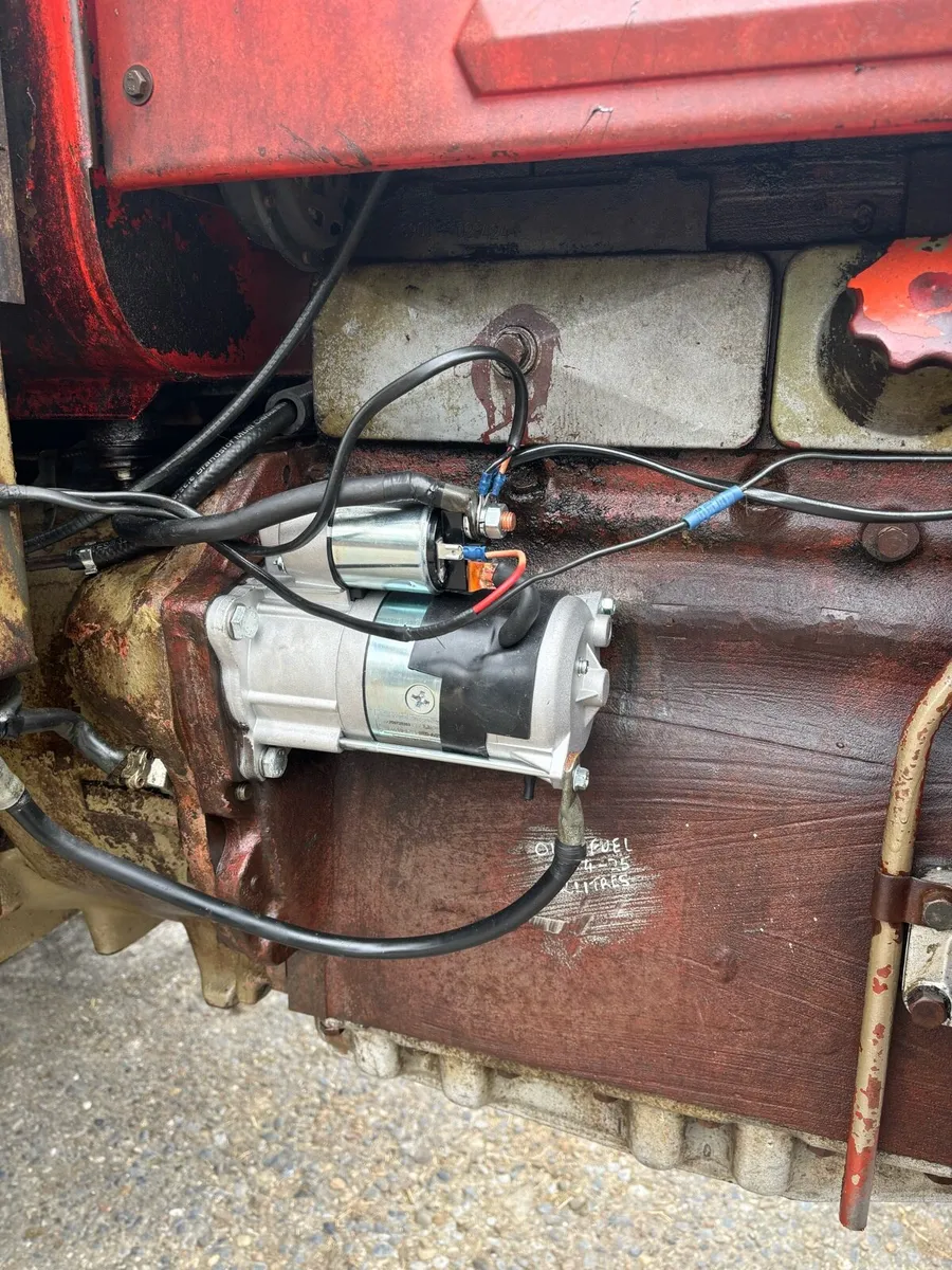 Zetor 6911 - Image 4