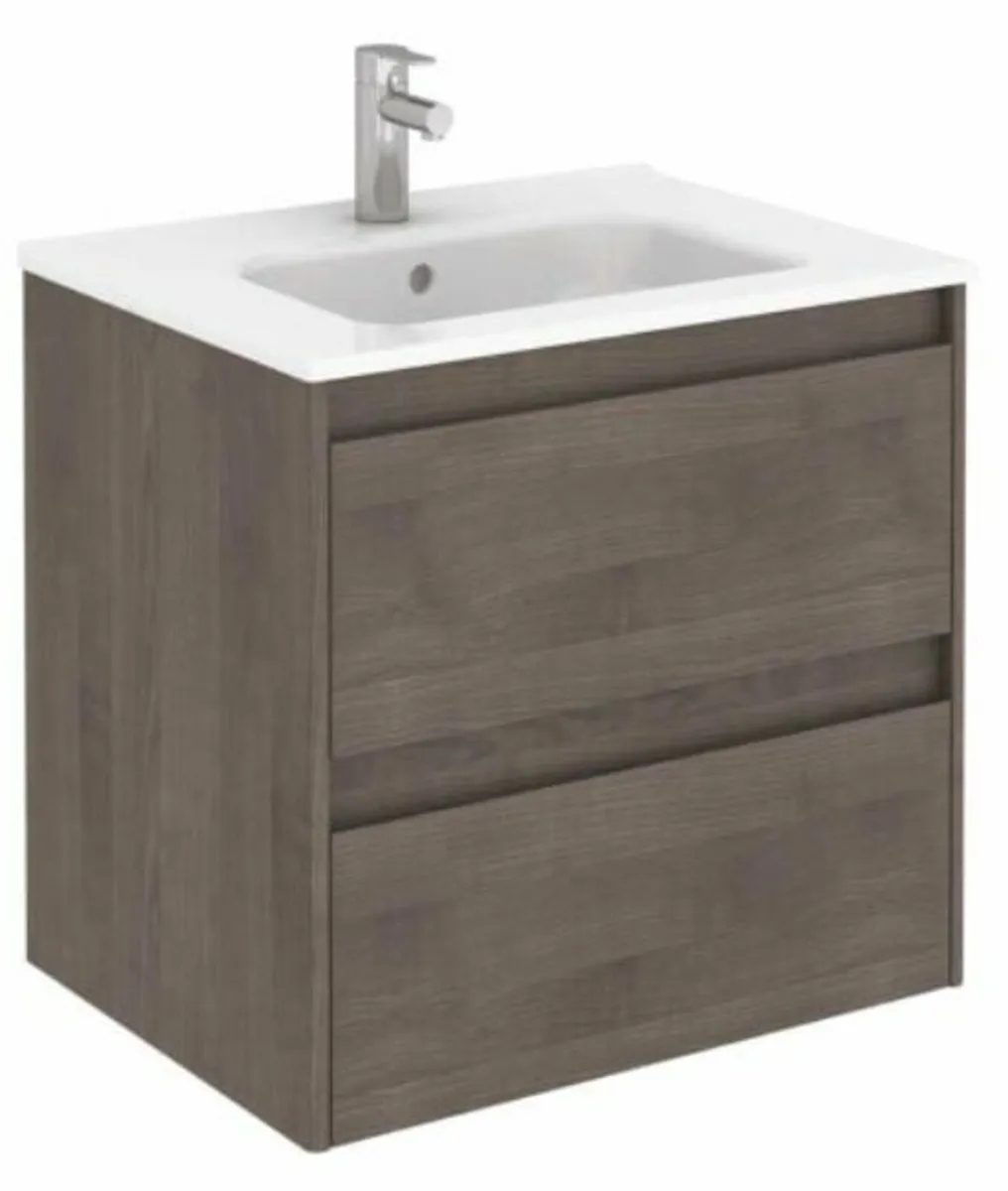 60 cm Sonas DIJON Vanity Unit - Image 1