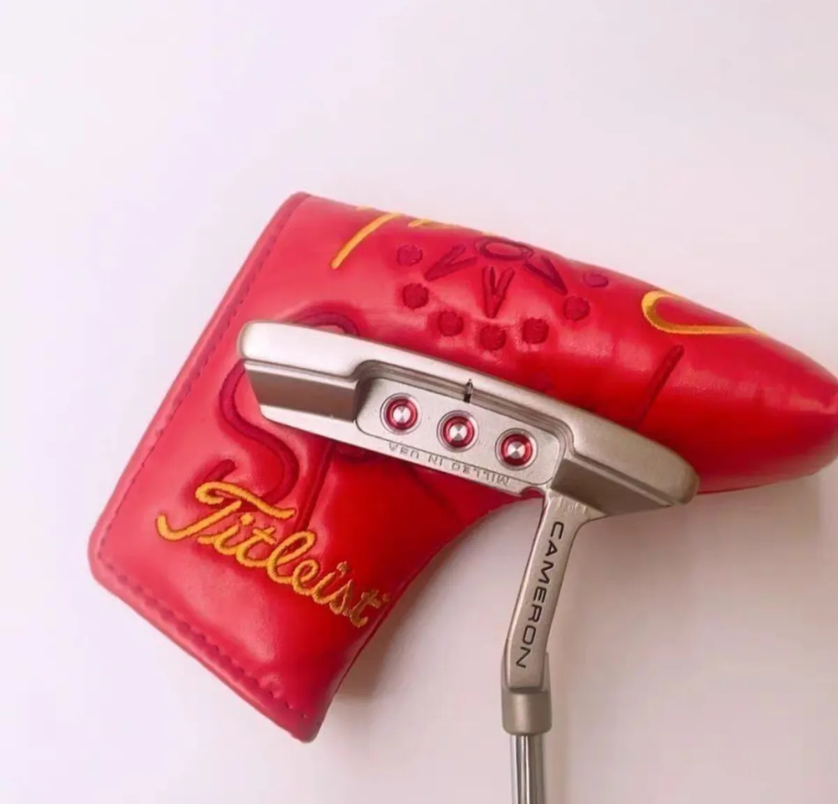 Scotty Cameron special select square back 2 - Image 2