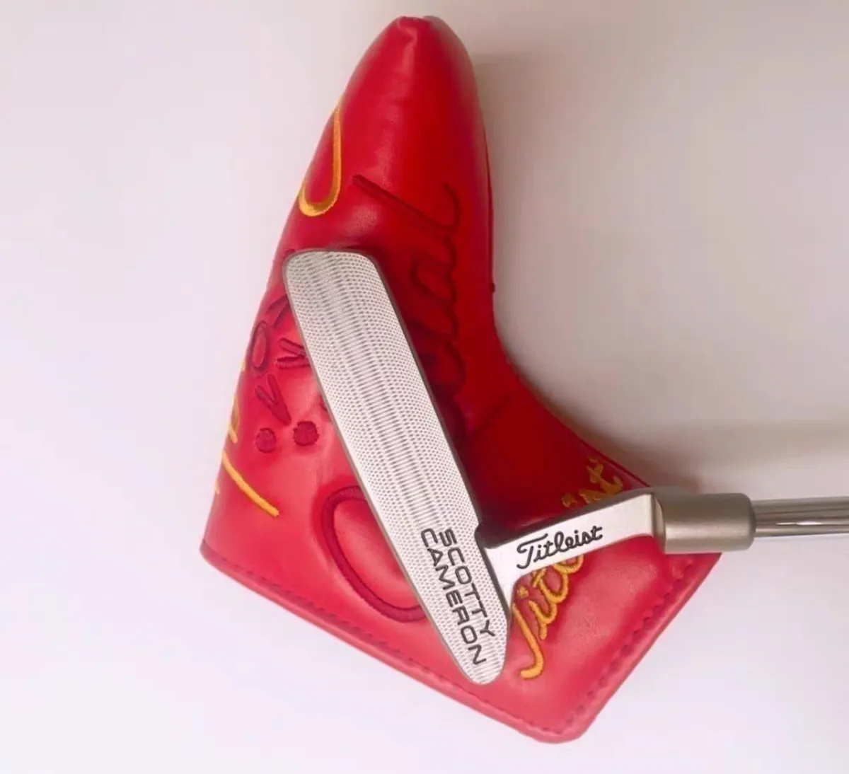Scotty Cameron special select square back 2 - Image 3