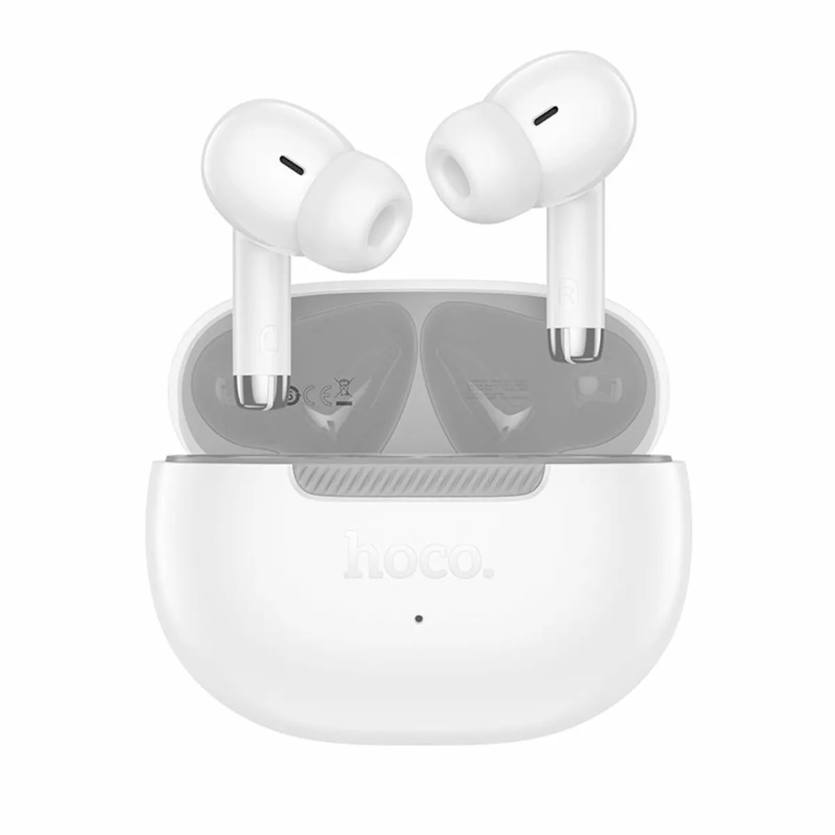 Wireless BT Headset Estrella Pro Design Hoco EQ24 - Image 1