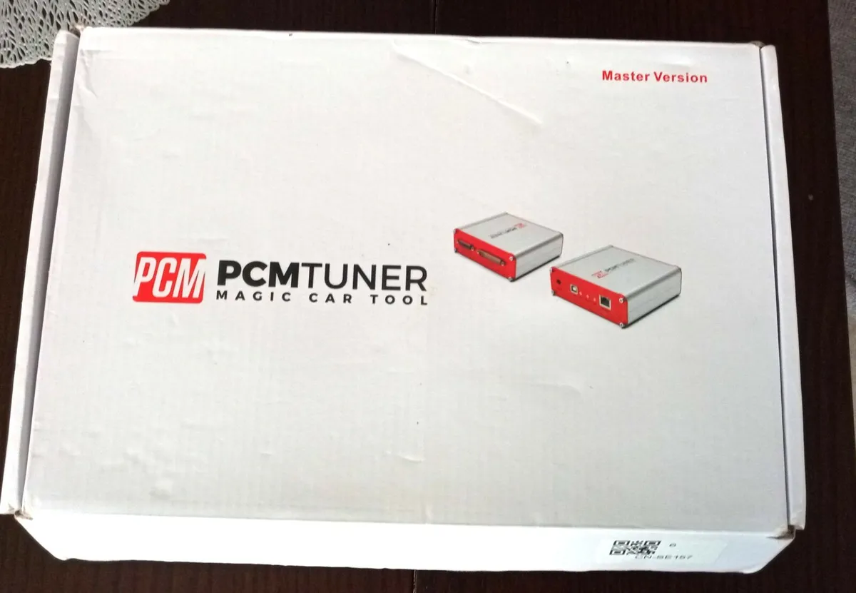 PCMtuner ECU Chip Tuning Tool, 67 Software Modules - Image 2