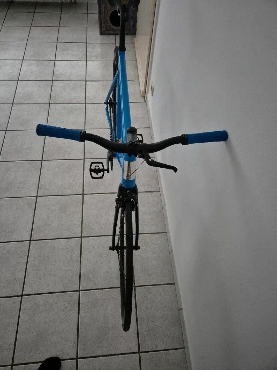8Bar KRZBERG V7 track bike - Image 2